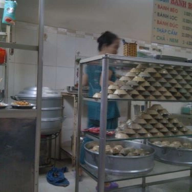 Tổng hợp- Quán Ăn Bánh Bèo Chén D2