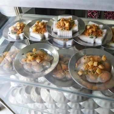 Tổng hợp- Quán Ăn Bánh Bèo Chén D2