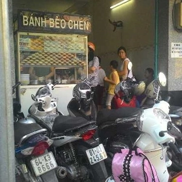 Tổng hợp- Quán Ăn Bánh Bèo Chén D2
