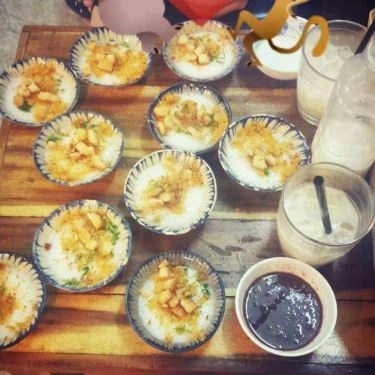 Tổng hợp- Quán Ăn Bánh Bèo Chén D2