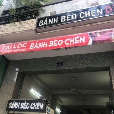 Tổng hợp- Quán Ăn Bánh Bèo Chén D2