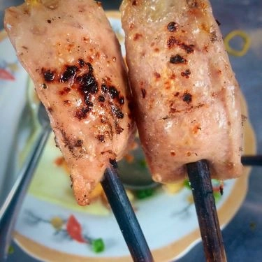 Món ăn- Quán Ăn Bánh Huế - Chợ Bàn Cờ