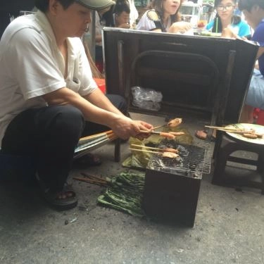 Tổng hợp- Quán Ăn Bánh Huế - Chợ Bàn Cờ