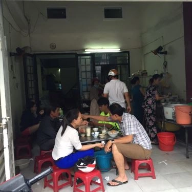 Tổng hợp- Quán Ăn Cô Liên - Bánh Bèo - Mì Quảng - Bánh Đập