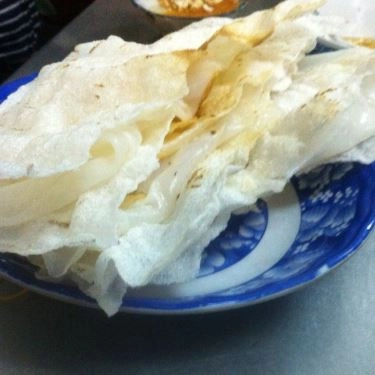 Món ăn- Quán Ăn Cô Liên - Bánh Bèo - Mì Quảng - Bánh Đập
