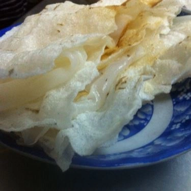 Món ăn- Quán Ăn Cô Liên - Bánh Bèo - Mì Quảng - Bánh Đập