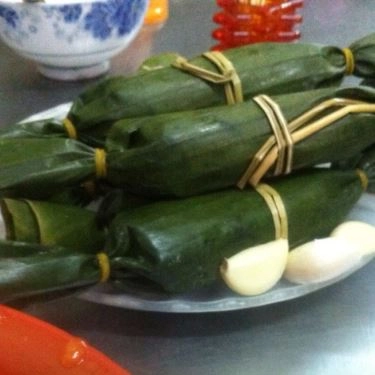 Món ăn- Quán Ăn Cô Liên - Bánh Bèo - Mì Quảng - Bánh Đập
