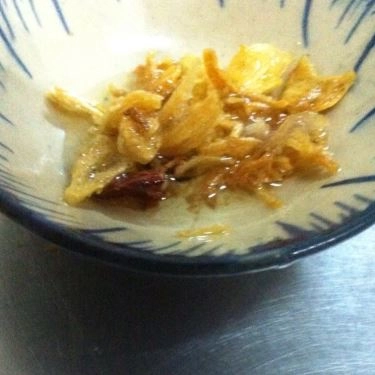 Món ăn- Quán Ăn Cô Liên - Bánh Bèo - Mì Quảng - Bánh Đập