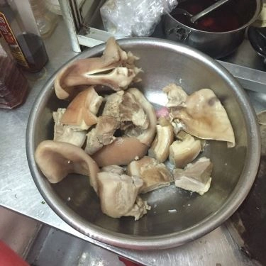 Món ăn- Quán Ăn Cô Liên - Bánh Bèo - Mì Quảng - Bánh Đập