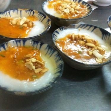 Món ăn- Quán Ăn Cô Liên - Bánh Bèo - Mì Quảng - Bánh Đập