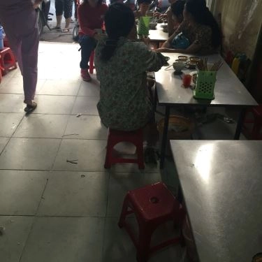 Tổng hợp- Quán Ăn Cô Liên - Bánh Bèo - Mì Quảng - Bánh Đập