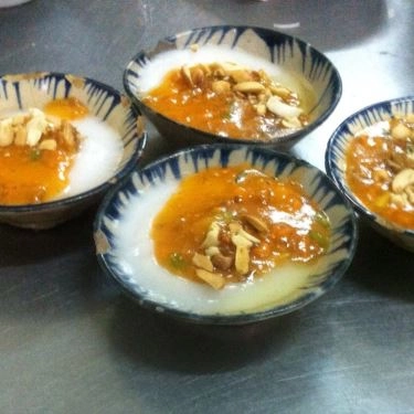 Món ăn- Quán Ăn Cô Liên - Bánh Bèo - Mì Quảng - Bánh Đập
