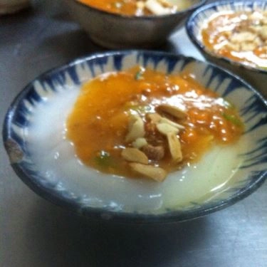 Món ăn- Quán Ăn Cô Liên - Bánh Bèo - Mì Quảng - Bánh Đập