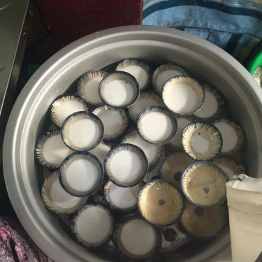 Món ăn- Quán Ăn Cô Liên - Bánh Bèo - Mì Quảng - Bánh Đập