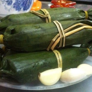 Món ăn- Quán Ăn Cô Liên - Bánh Bèo - Mì Quảng - Bánh Đập