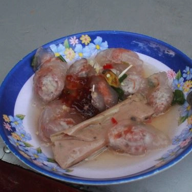 Món ăn- Quán Ăn Cô Mai - Bánh Bèo - Ít - Ram & Lọc