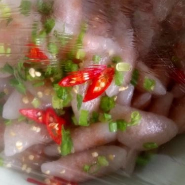 Món ăn- Quán Ăn Bánh Bèo Huế - Khu Dân Cư Thuận Giao