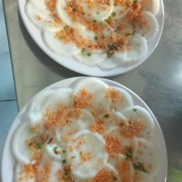 Món ăn- Quán Ăn Bánh Bèo Huế - Khu Dân Cư Thuận Giao