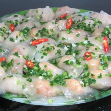 Món ăn- Quán Ăn Bánh Bèo Huế - Khu Dân Cư Thuận Giao