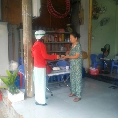 Tổng hợp- Quán Ăn Bánh Bèo Huế - Khu Dân Cư Thuận Giao