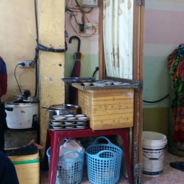 Tổng hợp- Quán Ăn Bánh Bèo Hương