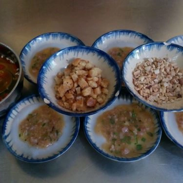 Món ăn- Quán Ăn Bánh Bèo Hương