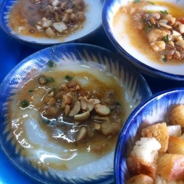 Món ăn- Quán Ăn Bánh Bèo Hương