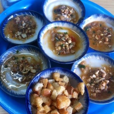 Món ăn- Quán Ăn Bánh Bèo Hương