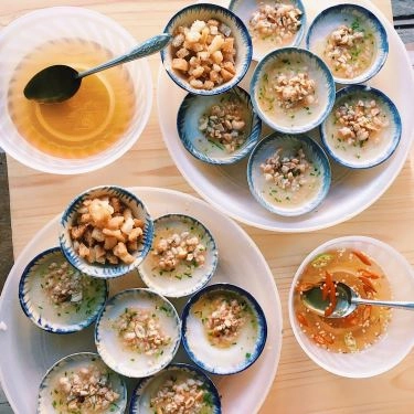 Món ăn- Quán Ăn Bánh Bèo Hương