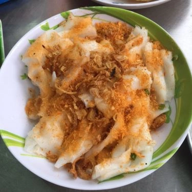 Món ăn- Quán Ăn Cô Mai - Bánh Bèo - Ít - Ram & Lọc