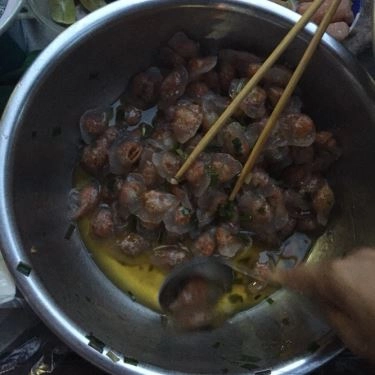 Món ăn- Quán Ăn Cô Mai - Bánh Bèo - Ít - Ram & Lọc