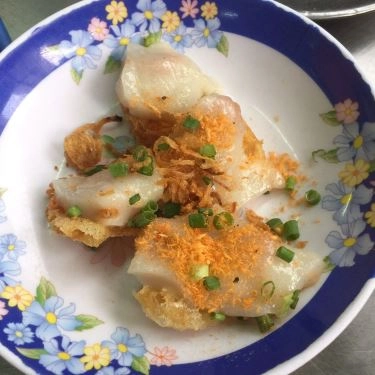 Món ăn- Quán Ăn Cô Mai - Bánh Bèo - Ít - Ram & Lọc