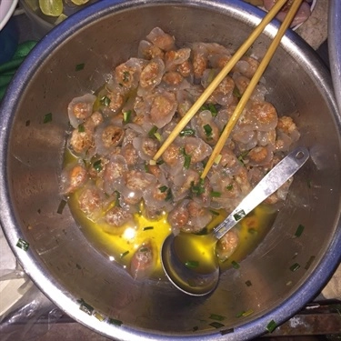 Món ăn- Quán Ăn Cô Mai - Bánh Bèo - Ít - Ram & Lọc