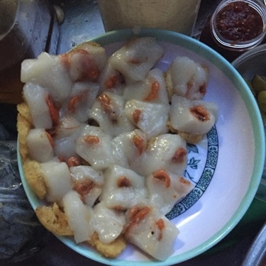 Món ăn- Quán Ăn Cô Mai - Bánh Bèo - Ít - Ram & Lọc