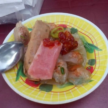 Món ăn- Quán Ăn Cô Mai - Bánh Bèo - Ít - Ram & Lọc