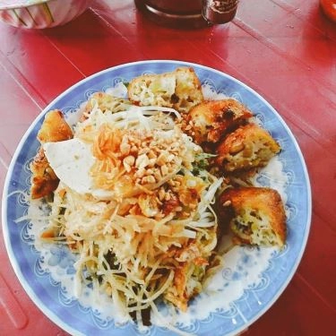 Món ăn- Quán Ăn Bánh Bèo Lò Chén