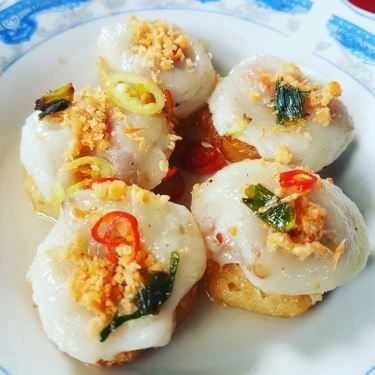 Món ăn- Quán Ăn Bánh Bèo - Nậm - Lọc - Nguyễn Khuyến