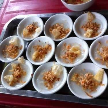 Món ăn- Quán Ăn Bánh Bèo - Nậm - Lọc - Nguyễn Khuyến