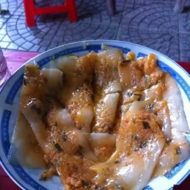Món ăn- Quán Ăn Bánh Bèo - Nậm - Lọc - Nguyễn Khuyến