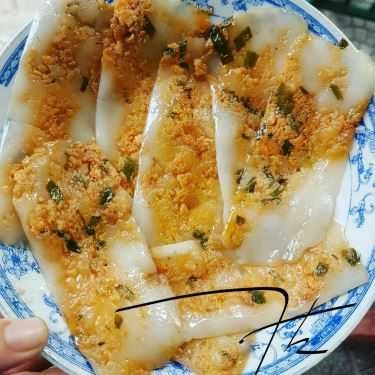 Món ăn- Quán Ăn Bánh Bèo - Nậm - Lọc - Nguyễn Khuyến