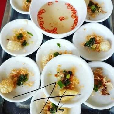Món ăn- Quán Ăn Bánh Bèo - Nậm - Lọc - Nguyễn Khuyến
