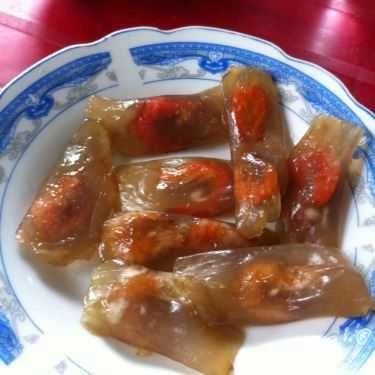 Món ăn- Quán Ăn Bánh Bèo - Nậm - Lọc - Nguyễn Khuyến