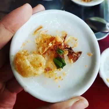 Món ăn- Quán Ăn Bánh Bèo - Nậm - Lọc - Nguyễn Khuyến