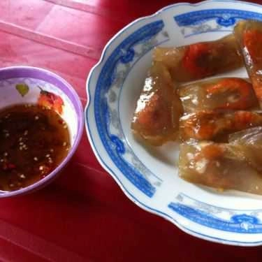 Món ăn- Quán Ăn Bánh Bèo - Nậm - Lọc - Nguyễn Khuyến