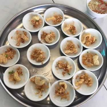 Món ăn- Quán Ăn Trần Phú  - Các Món Bánh Huế
