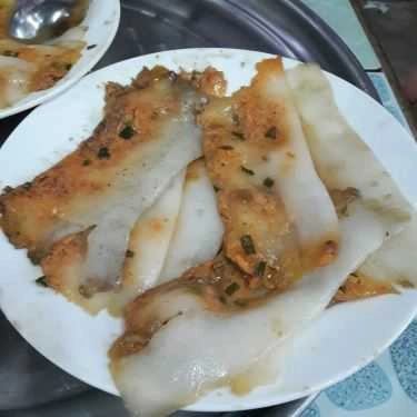 Món ăn- Quán Ăn Trần Phú  - Các Món Bánh Huế