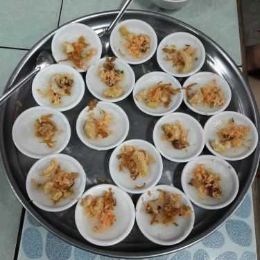 Món ăn- Quán Ăn Trần Phú  - Các Món Bánh Huế
