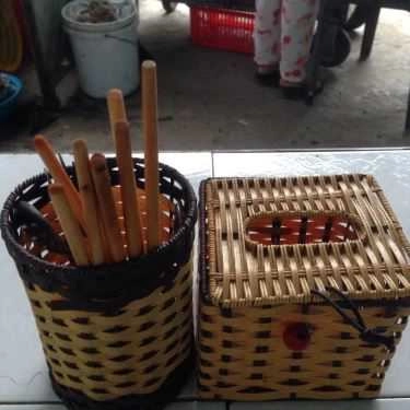Tổng hợp- Quán Ăn Trần Phú  - Các Món Bánh Huế