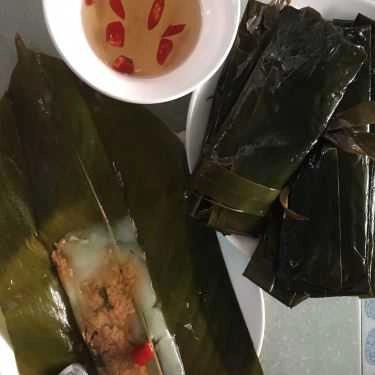 Món ăn- Quán Ăn Trần Phú  - Các Món Bánh Huế