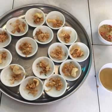 Món ăn- Quán Ăn Trần Phú  - Các Món Bánh Huế